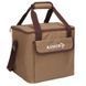 Термосумка Ranger 15L Brown (Арт. RA 9953) PR_RA9953 фото 2