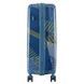 Валіза Semi Line 28" (L) Blue Pattern (T5652-3) DS_DAS302328 фото 6