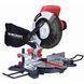 Пила торцовачная Worcraft MST14-210 WM_13124 фото 1