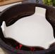 Відсікач жару для гриля Big Green Egg mini MAX 116604 (PSMX) GR_003773 фото 7