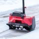 Акумуляторний безщітковий снігоприбирач WORCRAFT CST-S40LiB WM_13218 фото 20