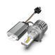 Лампа головного света CYCLONE LED H4/H19 H/L 5700K type 41, 1 шт CY_НФ-00001534 фото 4
