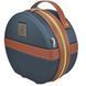 Б'юті-кейс Semi Line 5L Blue/Brown (T5672-1) DS_DAS302673 фото 1