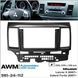 Переходная рамка Mitsubishi Lancer X AWM 981-24-112 AV_981-24-112 фото 2