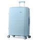 Чемодан Semi Line 28" (L) Blue (T5780-3) DS_DAS302961 фото 1