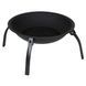 Гриль вугільний Bo-Camp Firebowl Harrow Black (8108500) DS_DAS302130 фото 2