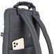 Рюкзак Tucano WO4 MB Pro 14" синий RC_WO4BK-MB14-B фото 8