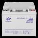 Акумулятор мультигелевий LPM-MG 12V - 45 Ah LP_6559 фото 4