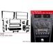 Перехідна рамка ACV 381301-05 для Lexus IS 300 2001-2005 AV_381301-05 фото 4