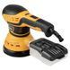 Шліфмашина ексцентрикова Machtz MOS-500 VS WM_11123 фото 5