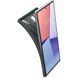 Чехол Spigen для Samsung Galaxy S24 Ultra, Liquid Air, Abyss Green RC_ACS07288 фото 6