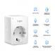 Смарт-розетка TP-Link Tapo P100 4 шт/пак RC_TAPO-P100-4-PACK фото 3