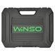 Профессиональный набор инструментов в кейсе Winso Pro 1/2", 1/4" 72T, CR-V, 110ед. LI_924110 фото 3