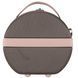 Б'юті-кейс Semi Line 5L Brown/Pink Cream (T5673-1) DS_DAS302677 фото 6
