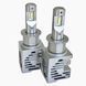 LED лампы Prime-X MINI Н3 5000K 20 W, Комплект 2 шт PX_2000000016061 фото 1