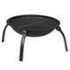 Гриль вугільний Bo-Camp Firebowl Harrow Black (8108500) DS_DAS302130 фото 1