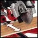 Пила торцовочная Einhell TC-SM 2131/1 Dual (4300390) RC_4300390 фото 6