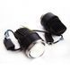 Птф линзы BiLED Lens Galaxy Black 3,0" 3000К, Комплект 2 шт KL_2238 фото 3