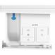 Bosch Пральна машина фронтальна, 10кг, 1600, A, 59см, дисплей, білий RC_WGB256A0UA фото 4