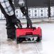 Акумуляторний безщітковий снігоприбирач WORCRAFT CST-S40LiB WM_13218 фото 21