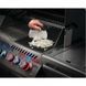 Набір для планчі з 3-х предметів Napoleon PRO 70081 GR_010710 фото 3