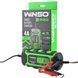 Зарядное устройство АКБ Winso Pro 12V, 4A LCD LI_139320 фото 4