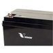 Аккумулятор Vision FM, 12V, 150Ah, AGM RC_6FM150E-X фото 2