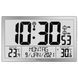 Часы настенные Technoline WS8113 Silver (WS8113) DS_DAS302461 фото 2