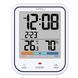 Термогігрометр Technoline WT380 White (WT380) DS_DAS302470 фото 2