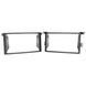 Перехідна рамка Metra 95-7861 для Honda Pilot 2003-2008 AV_95-7861 фото 1