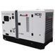 Дизельный генератор Matari MC80 80/88 кВт RI_M02-215 фото 2