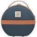 Б'юті-кейс Semi Line 5L Blue/Brown (T5672-1) DS_DAS302673 фото 5