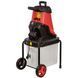 Веткоизмельчитель электрический Vitals Master Zs 2845wt IN_244885 фото 5