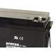 Аккумулятор Vision FM, 12V, 150Ah, AGM RC_6FM150E-X фото 3
