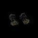 Гирлянда Smart LED Twinkly Strings AWW 400, Gen II, IP44, длина 32м, черный кабель RC_TWS400GOP-BEU фото 4
