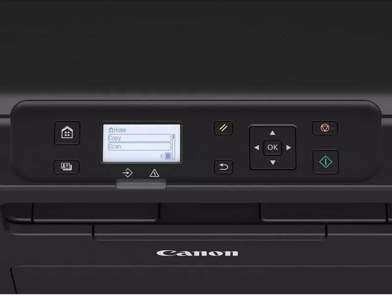 Canon МФУ А4 ч/б i-SENSYS MF275dw з Wi-Fi RC_5621C001 фото