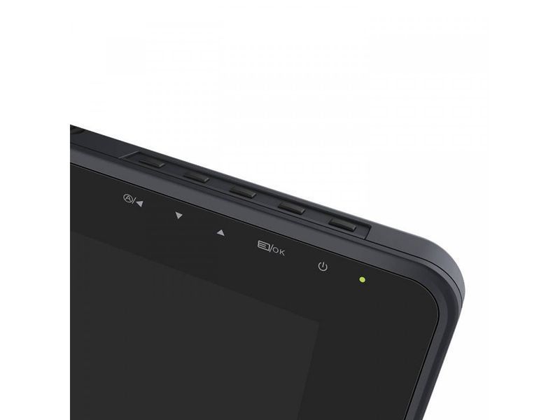 Графический планшет Huion Kamvas Pro 22 USB Black Huion RC_GS2201B фото