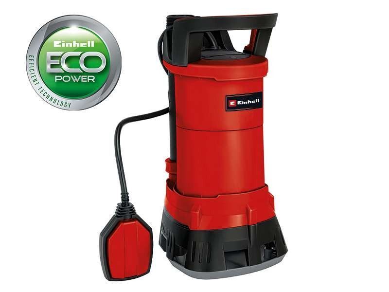 Насос для грязной воды Einhell GE-DP 3925 ECO HY_4170710 фото
