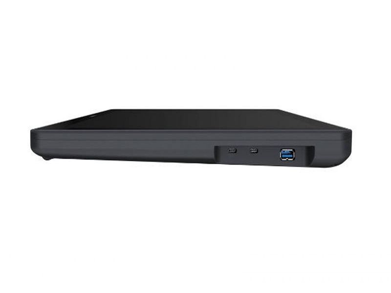 Графический планшет Huion Kamvas Pro 22 USB Black Huion RC_GS2201B фото