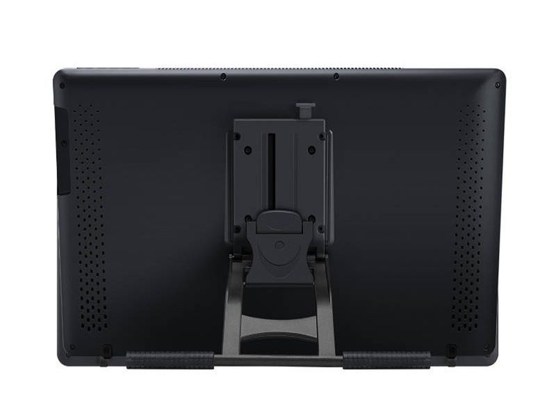 Графический планшет Huion Kamvas Pro 22 USB Black Huion RC_GS2201B фото