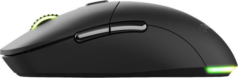 Миша Trust GXT 980 Redex, Rechargeable, RGB, WL/USB-A, чорний RC_24480_TRUST фото