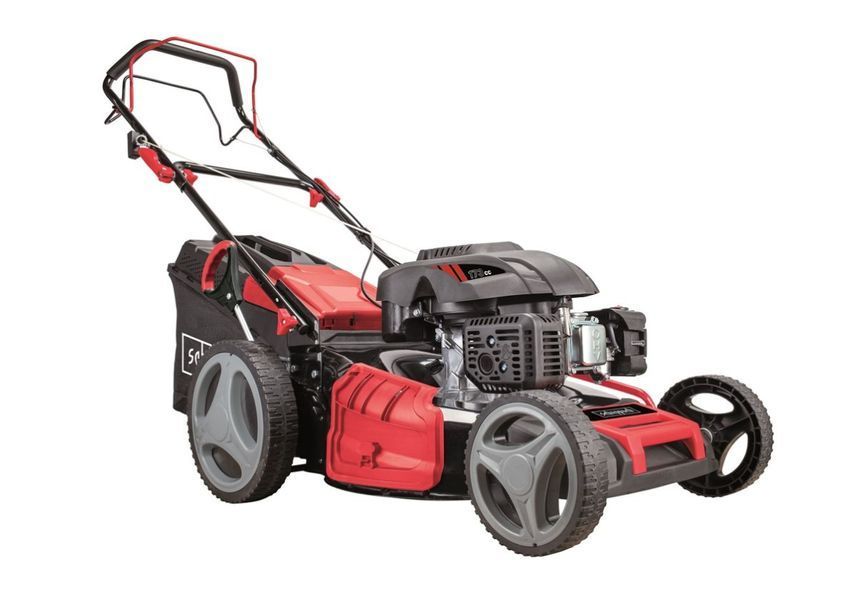 Газонокосарка бензинова Scheppach MS173-51E HY_90112706 фото