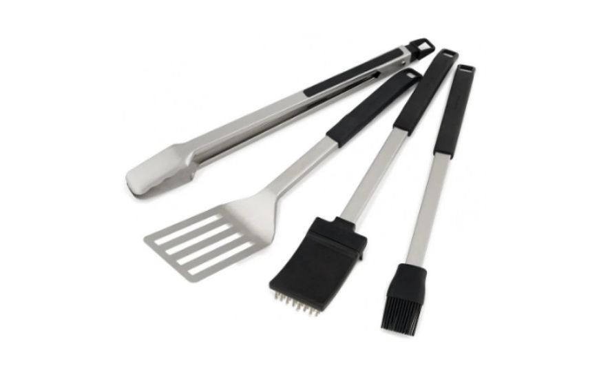 Набір інструментів для гриля Baron Broil King 64003 GR_005648 фото