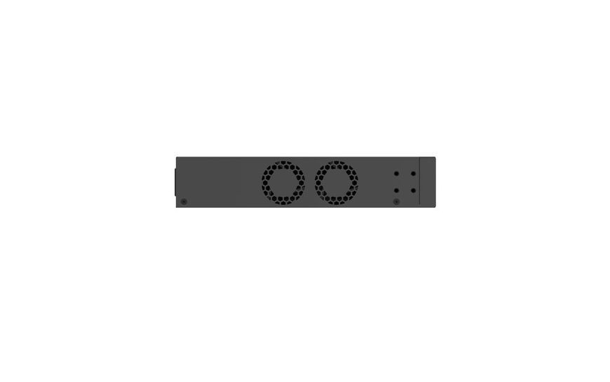 Комутатор GS524PP 24xGE PoE+(300Вт), некерований NETGEAR RC_GS524PP-100EUS фото