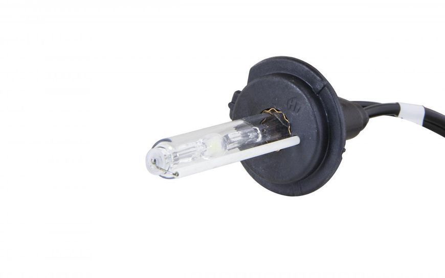 Комплект ксенона Infolight H7 6000K MA_Н7 6К Inf 35W фото
