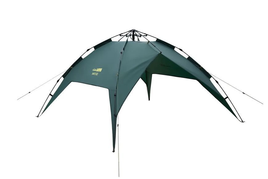 Палатка Tramp Swift 3 (v2) green UTRT-098 TM_UTRT-098 фото