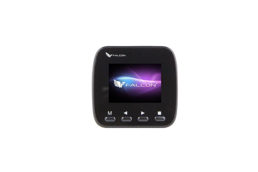 Видеорегистратор Falcon HD73-LCD-Wi-Fi MA_FN HD73-LCD-W фото