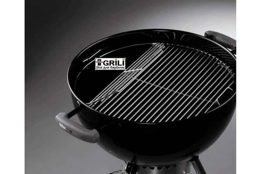 Вугільний гриль One-Touch-Premium 47 см Weber 13401004 GR_003476 фото