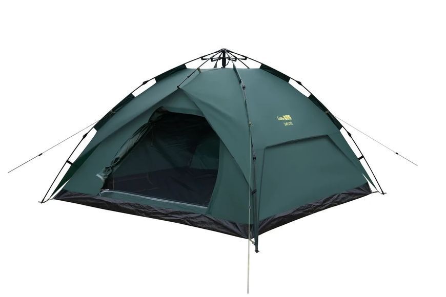 Палатка Tramp Swift 3 (v2) green UTRT-098 TM_UTRT-098 фото
