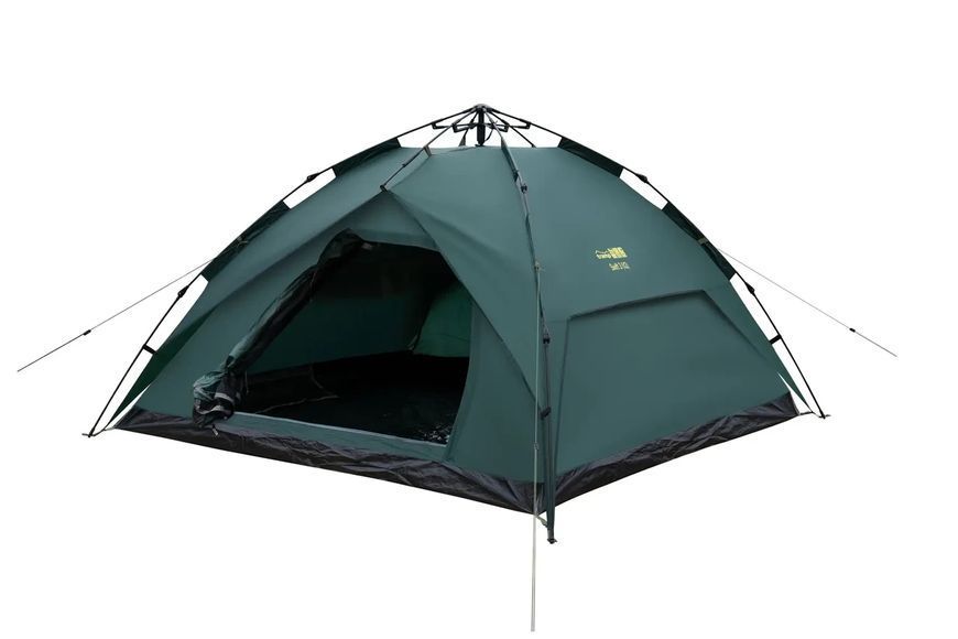 Палатка Tramp Swift 3 (v2) green UTRT-098 TM_UTRT-098 фото